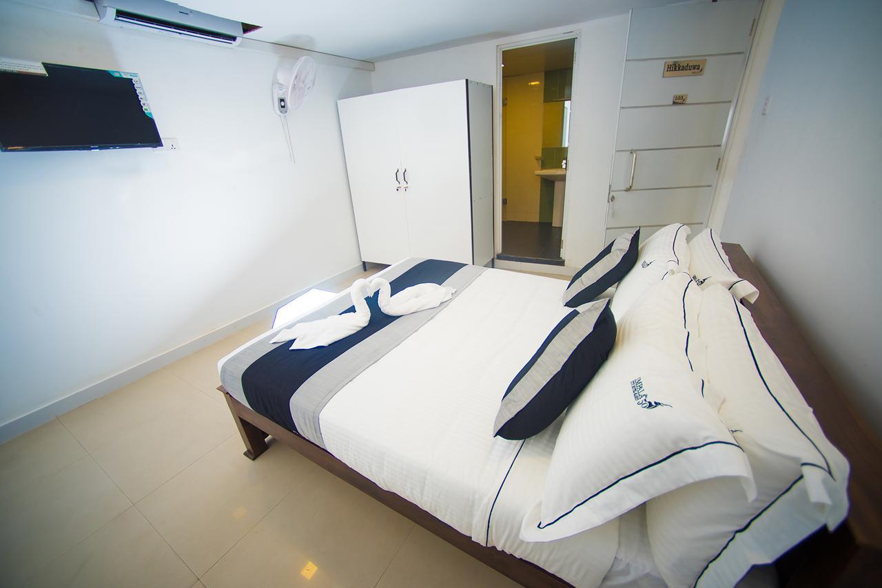 Impala City Hotel And Hostel Kandy 50 Kültér fotó