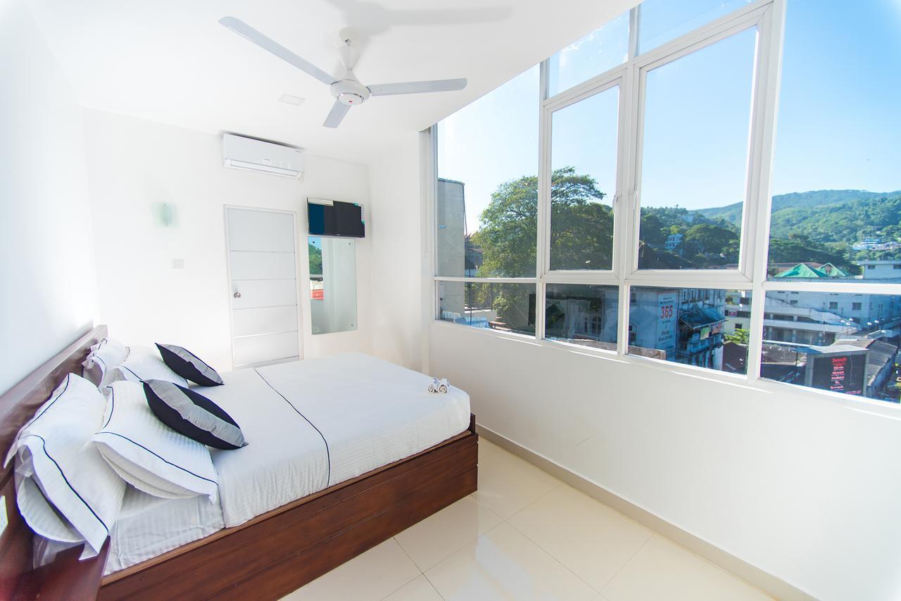 Impala City Hotel And Hostel Kandy 50 Kültér fotó