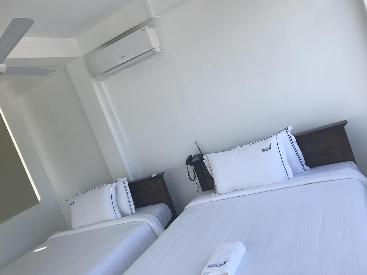 Impala City Hotel And Hostel Kandy 50 Kültér fotó