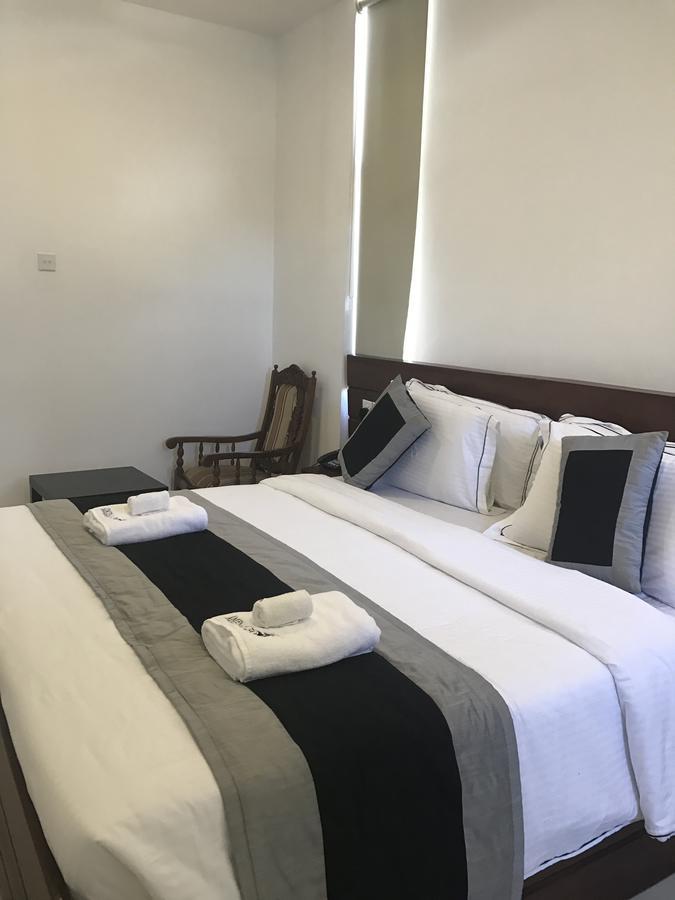 Impala City Hotel And Hostel Kandy 50 Kültér fotó