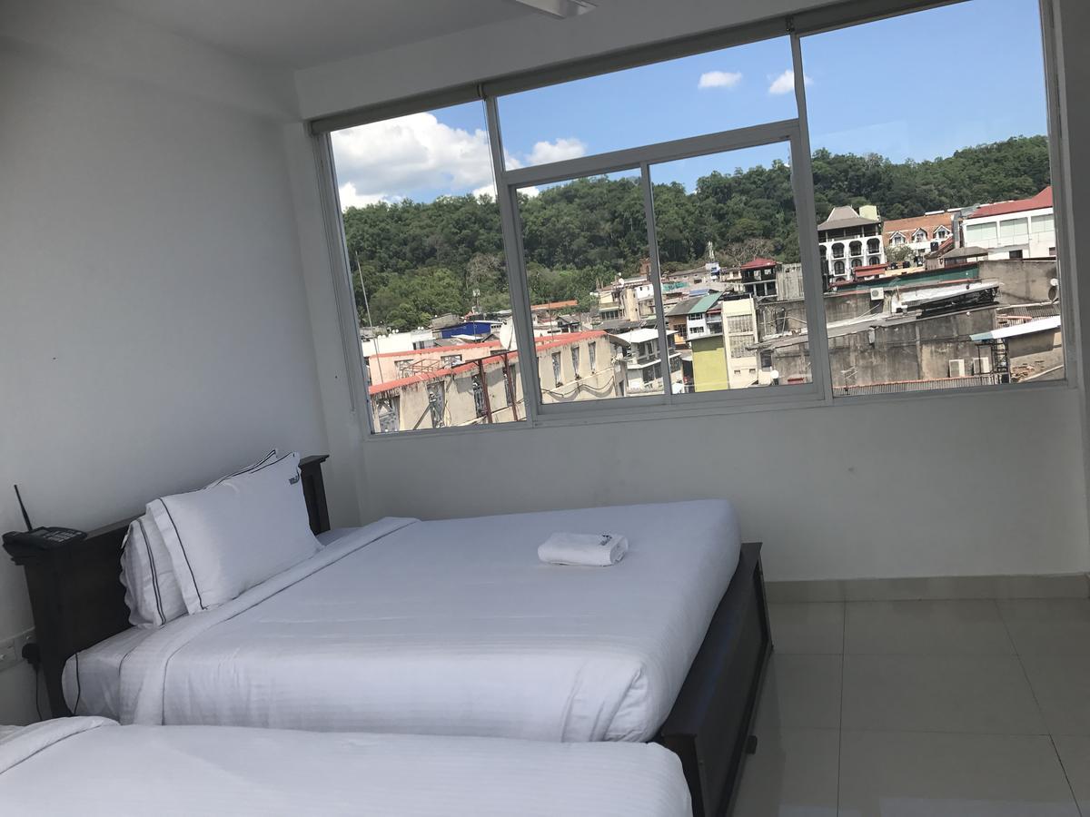 Impala City Hotel And Hostel Kandy 50 Kültér fotó