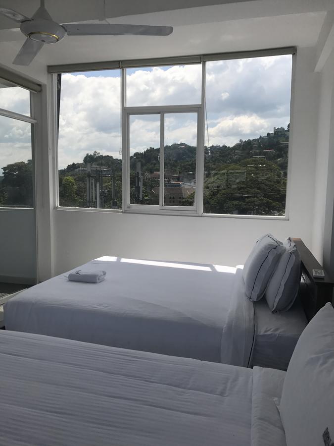 Impala City Hotel And Hostel Kandy 50 Kültér fotó