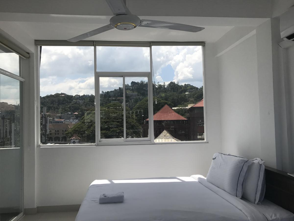 Impala City Hotel And Hostel Kandy 50 Kültér fotó