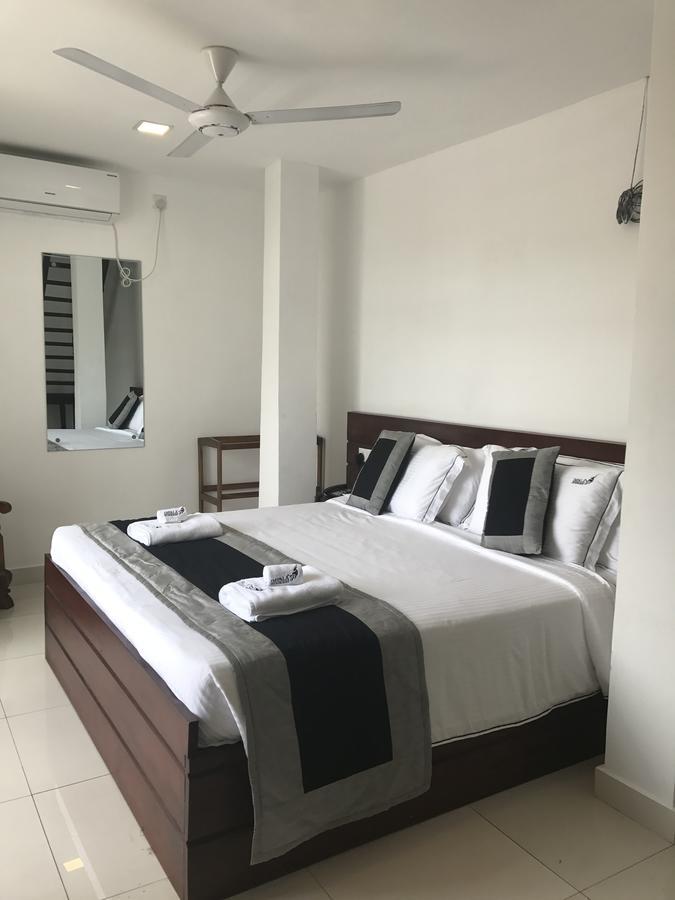 Impala City Hotel And Hostel Kandy 50 Kültér fotó