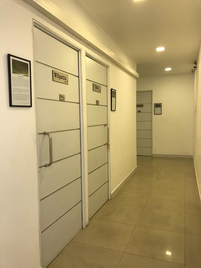 Impala City Hotel And Hostel Kandy 50 Kültér fotó