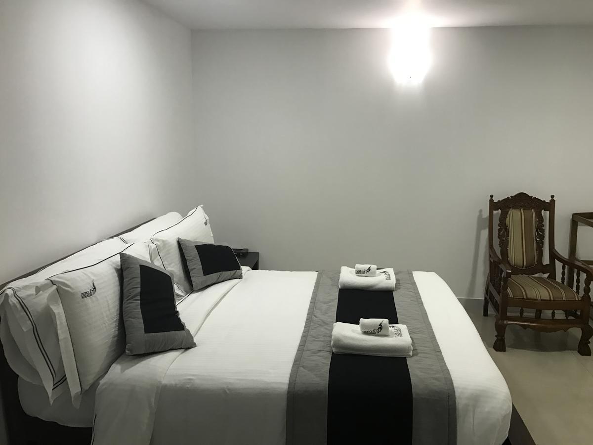 Impala City Hotel And Hostel Kandy 50 Kültér fotó